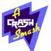 CRASH magazine (@CrashOnlineUK) Twitter profile photo