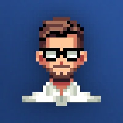 codabeatrix's profile picture. Developer at https://t.co/xcDDdv2H1S