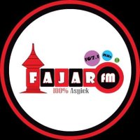Radio Fajar FM Banyuwangi (@fajarfmbwi) 's Twitter Profile Photo Radio Fajar FM Banyuwangi (@fajarfmbwi) 's Twitter Profile Photo