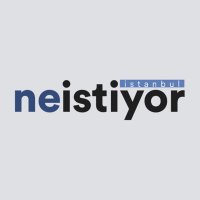 istanbul ne istiyor(@istneistiyor34) 's Twitter Profile Photo