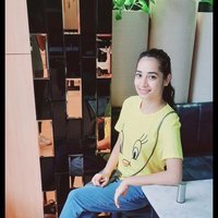 Karishma Tiwari (@karismatiwari) 's Twitter Profile Photo Karishma Tiwari (@karismatiwari) 's Twitter Profile Photo