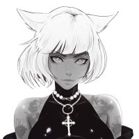 ♥ℍ𝕖𝕒𝕕 ℍ𝕠𝕠𝕔𝕙𝕚𝕖 ℍ𝕚𝕟𝕒♥ (@hina_xiv) 's Twitter Profile Photo ♥ℍ𝕖𝕒𝕕 ℍ𝕠𝕠𝕔𝕙𝕚𝕖 ℍ𝕚𝕟𝕒♥ (@hina_xiv) 's Twitter Profile Photo
