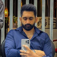 Sajith Neyomal (@sajithneyo) 's Twitter Profile