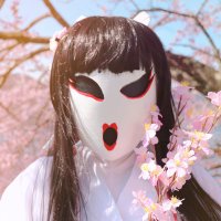 悠羅(巫女石の怨霊) (@yura_okunikko) 's Twitter Profile Photo 悠羅(巫女石の怨霊) (@yura_okunikko) 's Twitter Profile Photo