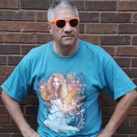 Mr. David (@newwaviddavid) Twitter profile photo