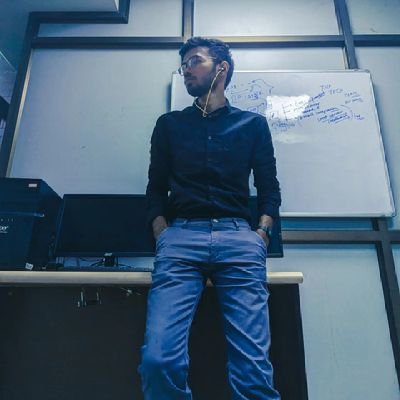 23 | Building https://t.co/P90JWcfYxe | Building Tech @gushwork | prev at DailyPe(YC W23) | NITP CSE'24 🎓