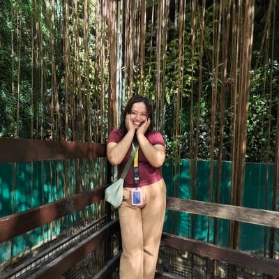 elyaaaa_mor's profile picture. Ako 'to si More or si Lia 🫶