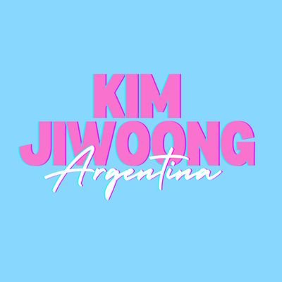 KIM JIWOONG ARGENTINA🇦🇷 Profile