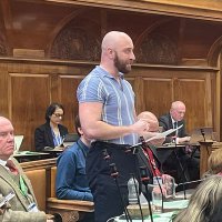 Cllr Jordan Bowden (@jordanbowden) 's Twitter Profile