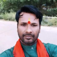 Aadiyogi Dhananjay Singh(@aadiyogi_singh) 's Twitter Profile Photo