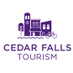 Cedar Falls Tourism (@cedarfalls) Twitter profile photo Cedar Falls Tourism (@cedarfalls) Twitter profile photo