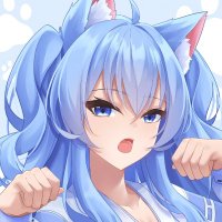 ☁️ Shinkae Kuraudo | Vtuber FR | ☁️(@ShinkaeKuraudo) 's Twitter Profile Photo