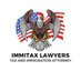 IMMITAX Lawyers (@IMMITAX_Lawyers) Twitter profile photo