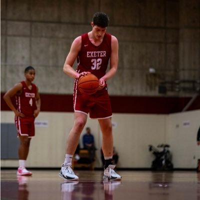 6’11 C, Phillips Exeter 2025, Middlesex Magic HGSL, 3.9 GPA 1500 SAT email: jordanmcconnell1125@gmail.com phone: 6034433713