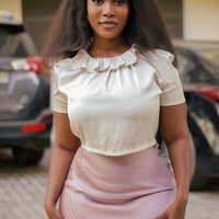 The Jessica Adjoa Nana Asamoah(@theadjoaasamoah) 's Twitter Profile Photo