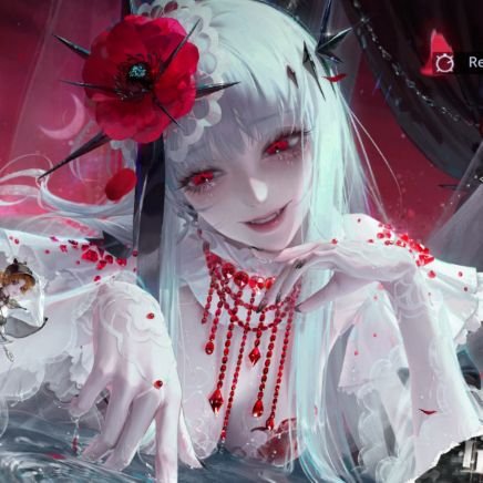 meltedyours's profile picture. 17! 🇮🇩ID/EN (she/her) i like niche stuff ☺️ 
everything is NOT going according to plan!!! pfp: Path to Nowhere