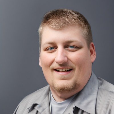 drake_dussault's profile picture. Full-Time Software Engineer, building on Bubble
