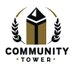 CommunityTower (@CommunityTower) Twitter profile photo