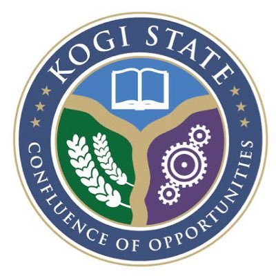 KogiStateGov's profile picture. Official X Account of the Kogi State Government.