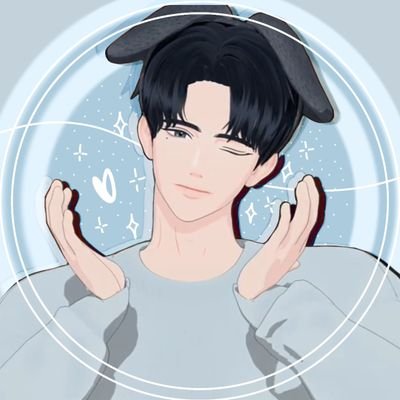 lottaviet's profile picture. INTP. ID / EN — acc for #OortBoys and #AEONIT ┄──✧