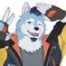 狼画オキシ🐺🩵Vtuber (@rougaoxy) Twitter profile photo 狼画オキシ🐺🩵Vtuber (@rougaoxy) Twitter profile photo