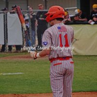 Tyler Cade Jackson (@tcadejackson) 's Twitter Profile