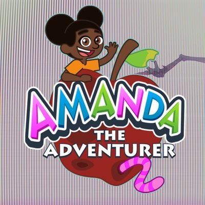 Amanda The Adventurer Profile