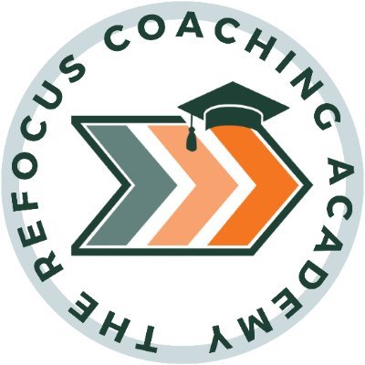 The Refocus Coaching Academy