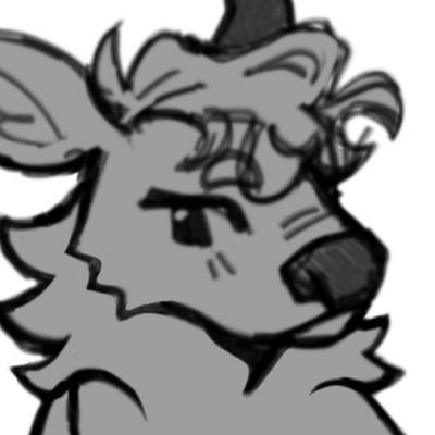 your local deer guy 🦴 FOSSIL TEAM !!!さんのプロフィール画像