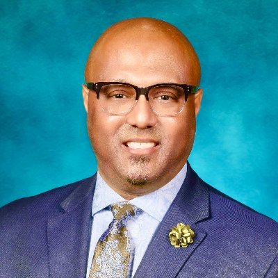 Christian, Husband, Father, 28-Year Educator, Director of Career & Technical Education, former Principal (EL & HS), Assistant Principal (HS) & Counselor (HS).♦️