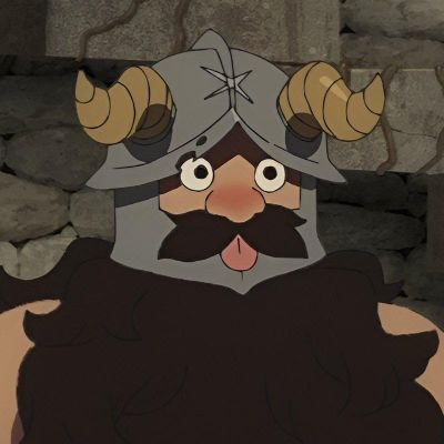 diesouto_'s profile picture. a veces programo cosas
