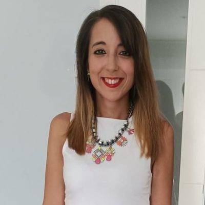 AI Manager #Health
💊Ph.D Biomedicine
👥 @PyLadiesMadrid
