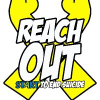 Reach Out ; Start to End Suicide(@reachoutstes) 's Twitter Profile Photo