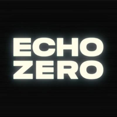 echozero_'s profile picture. 