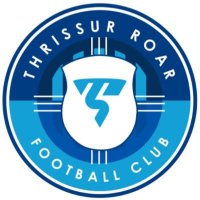 ThrissurRoarFC(@thrissurroar) 's Twitter Profile Photo