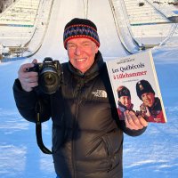 Bernard Brault (@bernardbrault) 's Twitter Profile