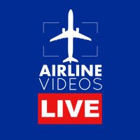 AIRLINE VIDEOS(@airlinevideos) 's Twitter Profile Photo