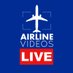 AIRLINE VIDEOS (@airlinevideos) Twitter profile photo