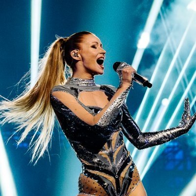 🇦🇹representing Austria @ ESC24 Pop Artist on a Mission Spreading Joy & Positive Vibes #WeWillRave Entertainment & Recreation https://t.co/zTWG92Rxsi