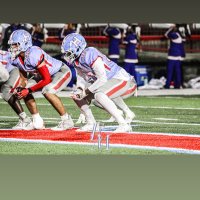 Zauri Hughes (@zaurihughes8) 's Twitter Profile