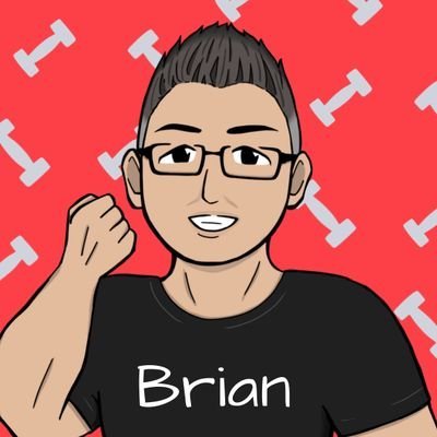 brian3syun's profile picture. 