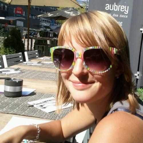 patriziaheer's profile picture. 