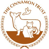 The Cinnamon Trust (@cinnamontrust) 's Twitter Profile Photo