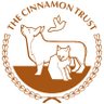 CinnamonTrust's profile picture. The National Charity for older people, the terminally ill & their pets. 
Peace of mind and practical help for people - love, care and safety for pets.