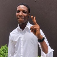 ClinUp CEO (@kpontonridwan) 's Twitter Profile