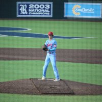 Walker Dellinger (@w_dellinger05) 's Twitter Profile
