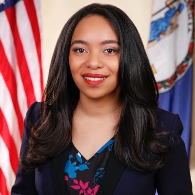 State Rep, Arlington’s 2nd District - Virginia House of Delegates | Working to End Homelessness & Housing Insecurity | Proud @payourinterns Board Member