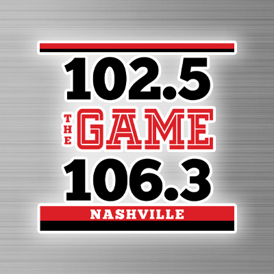 102.5 & 106.3 The Game