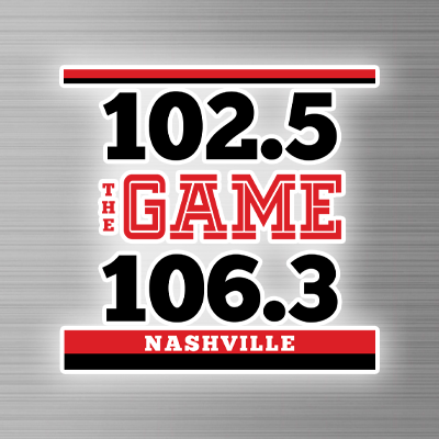 102.5 & 106.3 The Game Profile
