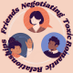 Friends Negotiating Toxic Romantic Relationships (@negotiatetoxic) Twitter profile photo Friends Negotiating Toxic Romantic Relationships (@negotiatetoxic) Twitter profile photo